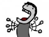 Play Super business multimedia fighter brawl!!