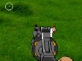 Play Cock shooter 3