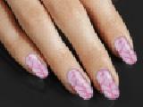 Play Realistic nail art