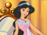 Play Disney: princess jasmine