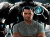 Play Hidden numbers real steel