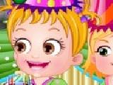 Play Baby hazel - birthday surprise now