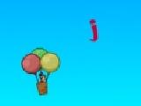 Play Balloon quest