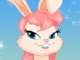 Play Easter bunny beauty