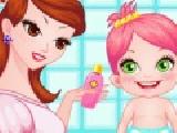 Play Mommy and baby care now