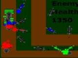 Play Turret defence: death realm