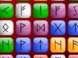 Play Futhark: odin's quest