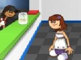 Play Papa's burgeria