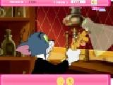 Play Tom and jerry hidden objects now
