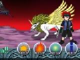Play Digital angel: summoner saga