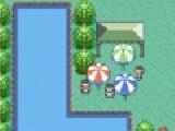 Play Pixal city 2 (pokemon)