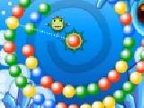 Play Zuma-deluxe