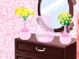 Play Interior designer: romantic dining