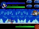 Play Sonic vs dr.eggman