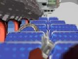 Play Snakes on a plane - game