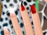 Play Nail studio animal design