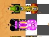 Play Disney racers