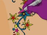 Play Cool tattoo artist