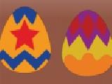Play Easter egg puzzle mania