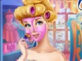 Play Cinderella real makeover