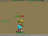 Play Zombie defense