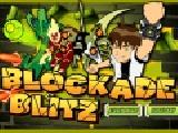 Play Blockade blitz