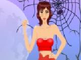 Play Halloween punk wedding