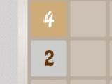 Play 2048 battle now