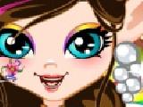 Play Rainbow fairy tattoo artist