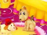 Play Realistic baby room