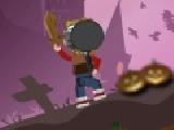 Play Halloween escape