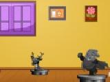 Play Sailor house escape
