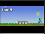 Play Minecraftendlessrunner