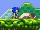 Play Sonic