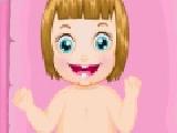 Play Baby melisa spa care now