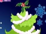 Play Christmas eve decoration now