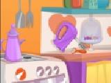 Play Perfect pizza hidden objects now