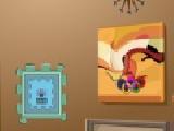 Play Sportive house escape