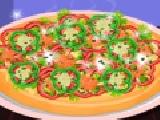 Play Pizza decoration zopt now
