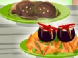 Play Didi cooking master: french
