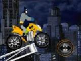 Play Batman rider