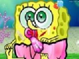 Play Baby spongebob doctor now