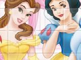 Play Disney princess