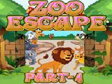 Play Zoo escape-4