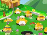 Play Easter egg surprise