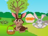 Play Easter basket escape-unlock version