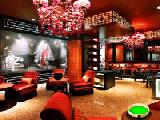 Play Modern chinese house escape