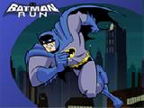 Play Batman run