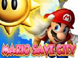 Play Mario save city