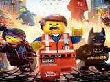 Play The lego movie-hidden spots-the lego movie